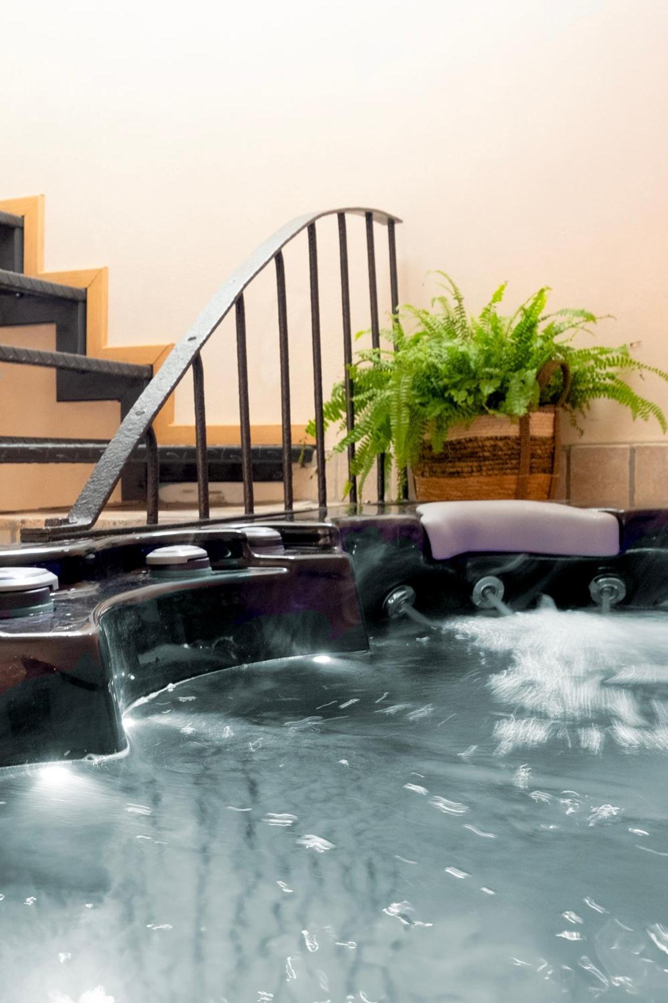Suite & Spa A La Ferme 1802 Sainghin-en-Melantois Экстерьер фото